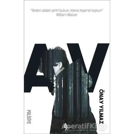 Av - Önay Yılmaz - A7 Kitap