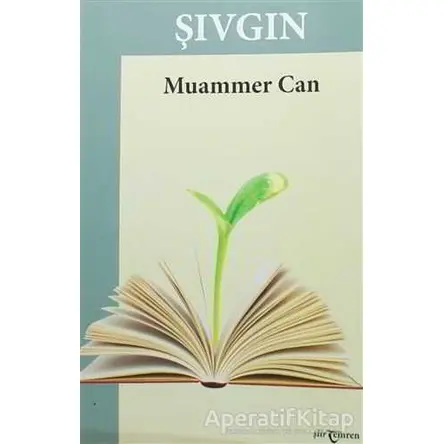 Şıvgın - Muammer Can - Temren Yayınevi