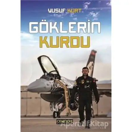 Göklerin Kurdu - Yusuf Kurt - Cenevre Fikir Sanat