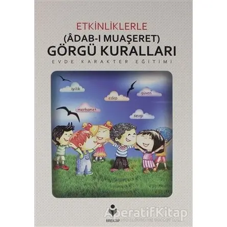 Adab-ı Muaşeret (Görgü Kuralları) - Kolektif - Tire Kitap