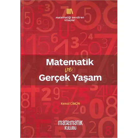 Matematik ve Gerçek Yaşam Matematik Kulübü