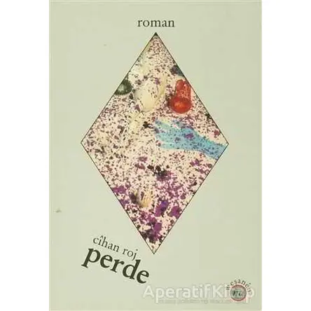 Perde - Cihan Roj - Na Yayınları