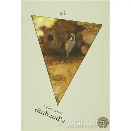 Rimbauda - Zerdeşt Cemal - Na Yayınları