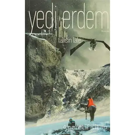 Yedi Erdem - Tahsin Lale - Mavi Kalem Yayınevi