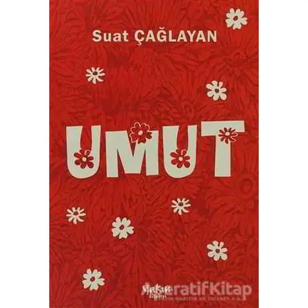 Umut - B. Suat Çağlayan - Yakın Kitabevi
