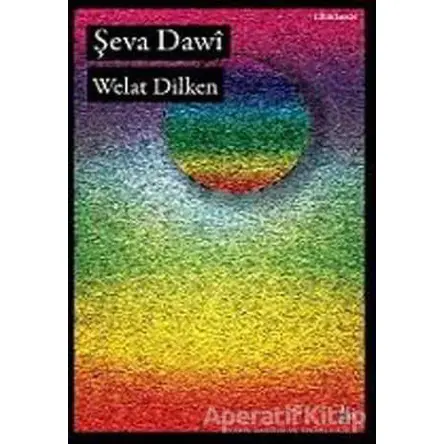 Şewa Dawi - Welat Dilken - Lis Basın Yayın