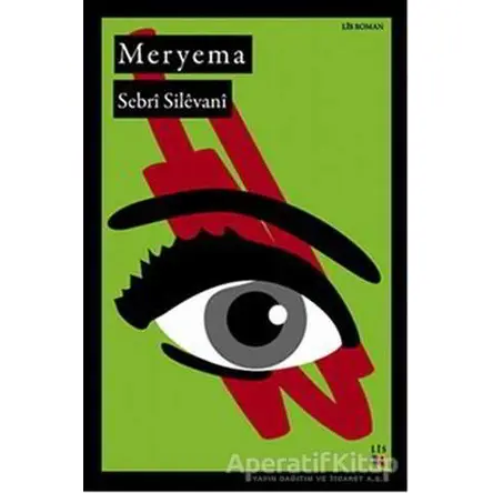 Meryema - Sebri Silevani - Lis Basın Yayın