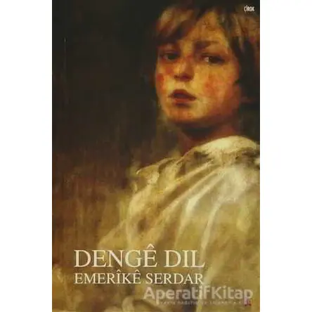 Denge Dil - Emerike Serdar - Lis Basın Yayın