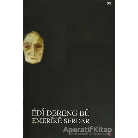 Edi Dereng Bu - Emerike Serdar - Lis Basın Yayın