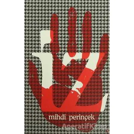 İz - Mihdi Perinçek - Lis Basın Yayın