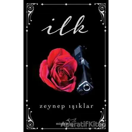 İlk - saibe oktay - Müptela Yayınları