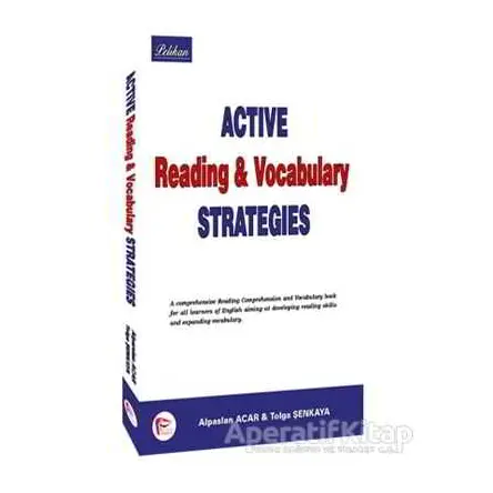 Active Reading - Vocabulary Strategies - Alpaslan Acar - Pelikan Tıp Teknik Yayıncılık