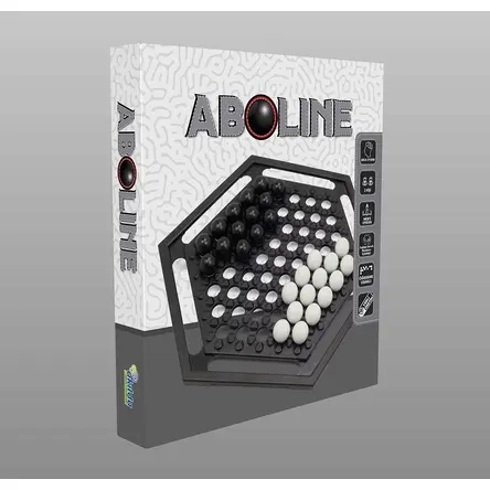 Aboline - Akılda Zeka Oyunları