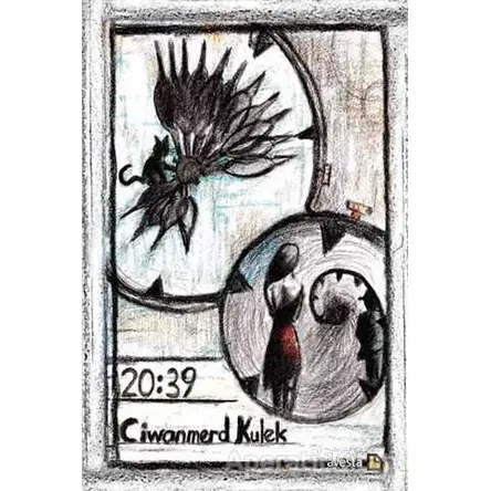 20:39 - Ciwanmerd Kulek - Avesta Yayınları