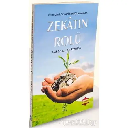 Zekatın Rolü - Yusuf el-Karadavi - Nida Yayıncılık