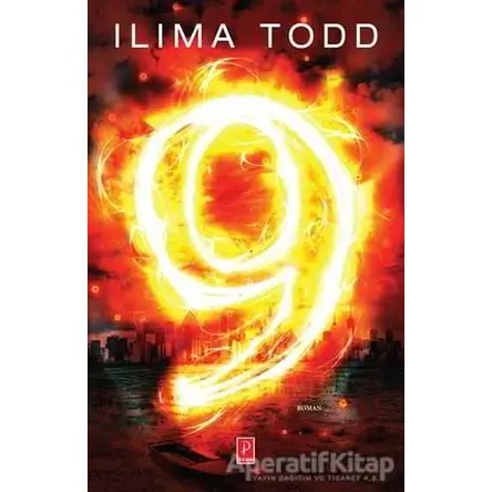 Dokuz - Ilima Todd - Pena Yayınları