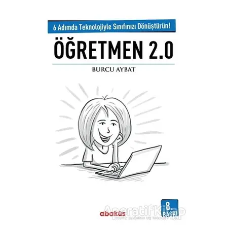 Öğretmen 2.0 - Selçuk Doğan - Abaküs Kitap