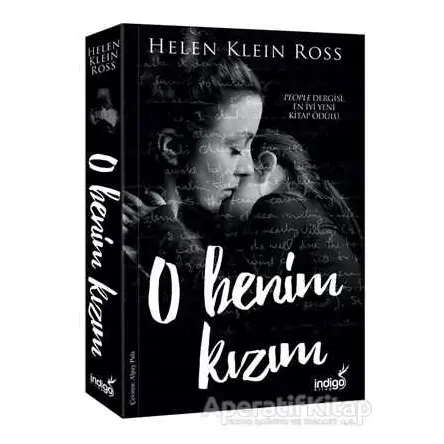 O Benim Kızım - Helen Klein Ross - İndigo Kitap