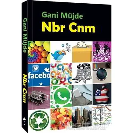 Nbr Cnm - Gani Müjde - İndigo Kitap