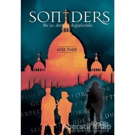 Son Ders - Ayşe Över - Sinopsis Yayınları