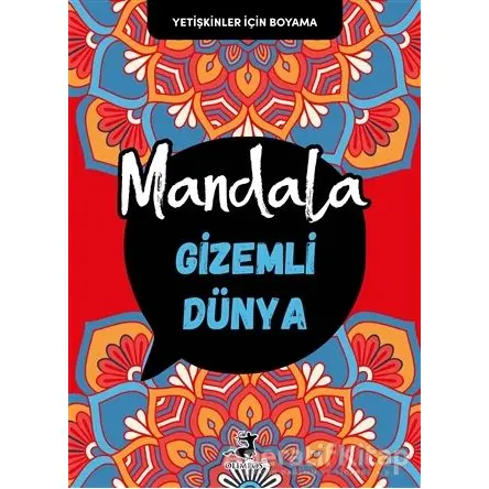 Gizemli Dünya - Kolektif - Olimpos Yayınları