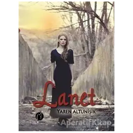 Lanet - Yaren Altunişik - Herdem Kitap