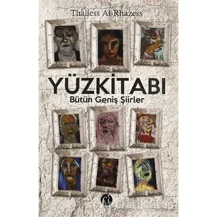 Yüzkitabı - Thalles Al-Rhazess - Herdem Kitap