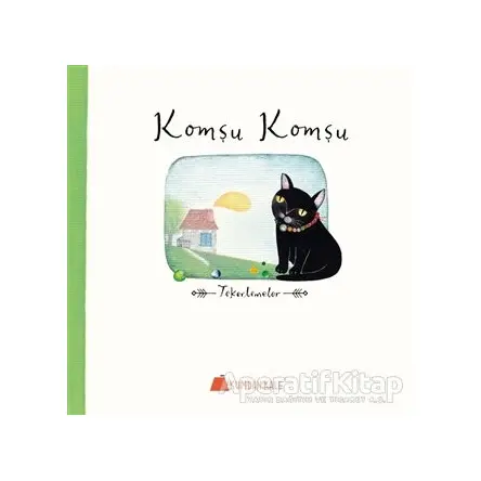 Komşu Komşu - Kolektif - Kumdan Kale