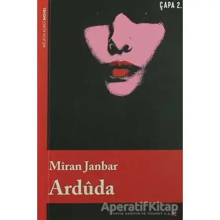 Arduda - Miran Janbar - Lis Basın Yayın