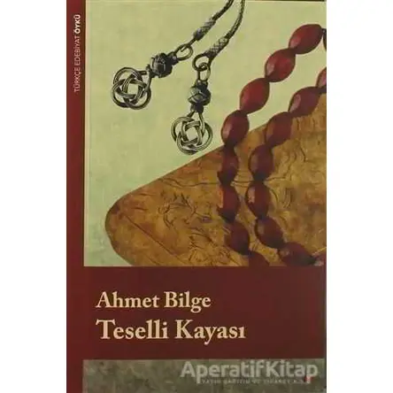 Teselli Kayası - Ahmet Bilge - Lis Basın Yayın