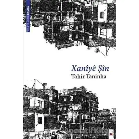 Xaniye Şin - Tahir Taninha - Lis Basın Yayın