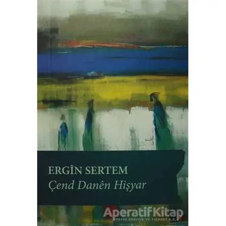 Çend Danen Hişyar - Ergin Sertem - Lis Basın Yayın