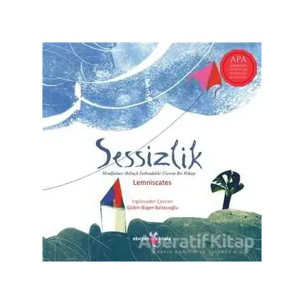 Sessizlik - Lemniscates - Okuyan Koala