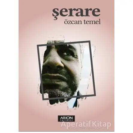 Şerare - Özcan Temel - Arion Yayınevi