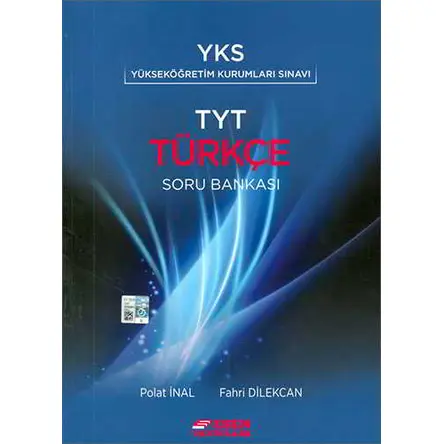 Esen TYT Türkçe Soru Bankası