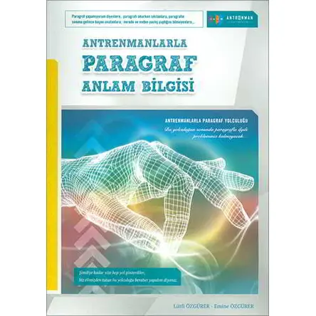 Antrenmanlarla Paragraf ve Anlam Bilgisi