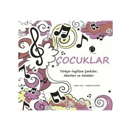 Çocuklar - Sedat Avcı - Herdem Kitap