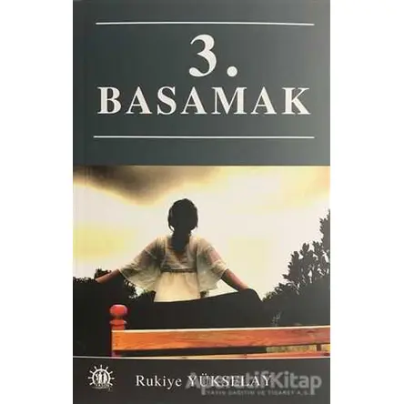3. Basamak - Rukiye Yükselay - Yason Yayıncılık