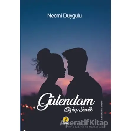 Gülendam - Necmi Duygulu - Ceren Yayıncılık