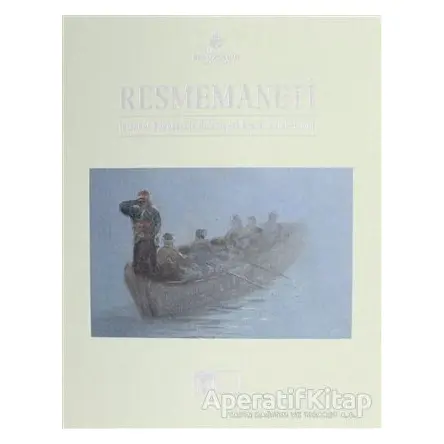 Resmemaneti - Mehmet Lütfi Şen - Kültür A.Ş.