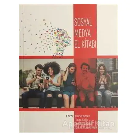 Sosyal Medya El Kitabı - Nedim Özgeldi - Orion Kitabevi