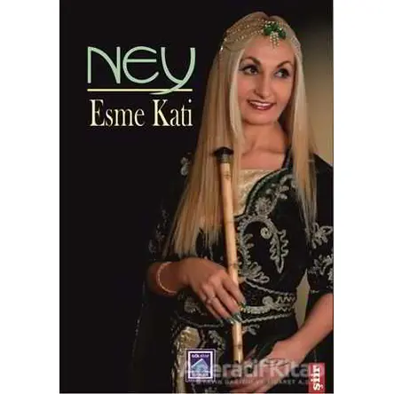 Ney - Esme Kati - Göl Yayıncılık