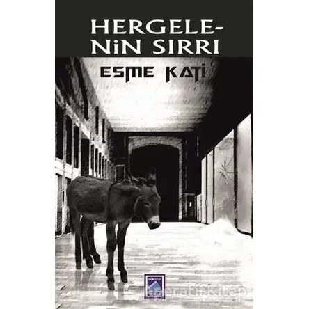 Hergelenin Sırrı - Esme Kati - Göl Yayıncılık