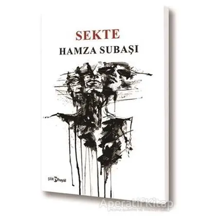 Sekte - Hamza Subaşı - Hayal Yayınları