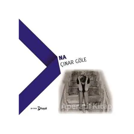 Na - Çınar Göle - Hayal Yayınları