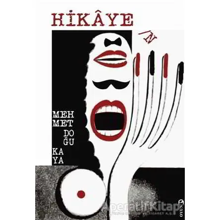 Hikaye/n - Mehmet Doğu Kaya - Hayal Yayınları