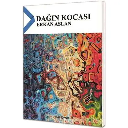 Dağın Kocası - Erkan Aslan - Hayal Yayınları