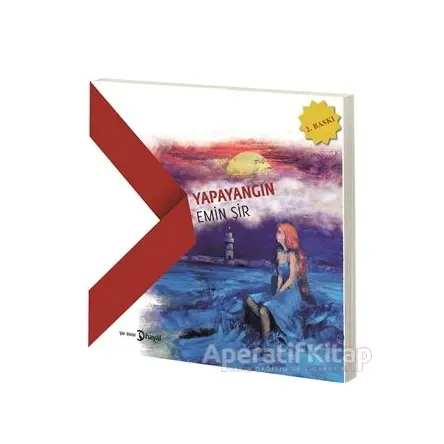 Yapayangın - Emin Şir - Hayal Yayınları