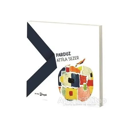 Parduz - Attila Sezer - Hayal Yayınları