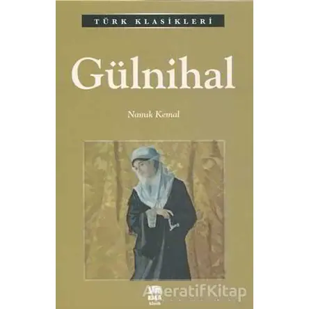 Gülnihal - Namık Kemal - Ema Kitap